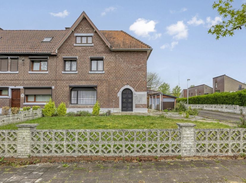 Maison à vendre
                    à 3600 Genk