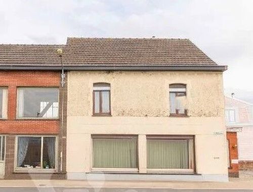                                         Woning te koop in Wijtschate, € 120.000
