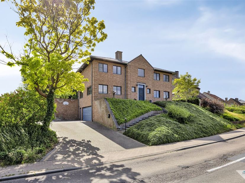 Maison à vendre
                    à 3040 Huldenberg