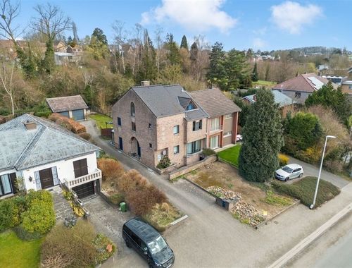                                         Woning te koop in Tongeren, € 479.000
