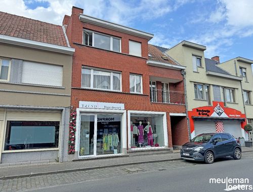                                         Appartement à vendre à Oostkamp, € 295.000
