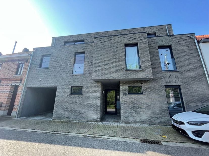 Appartement à louer
                    à 2230 Ramsel