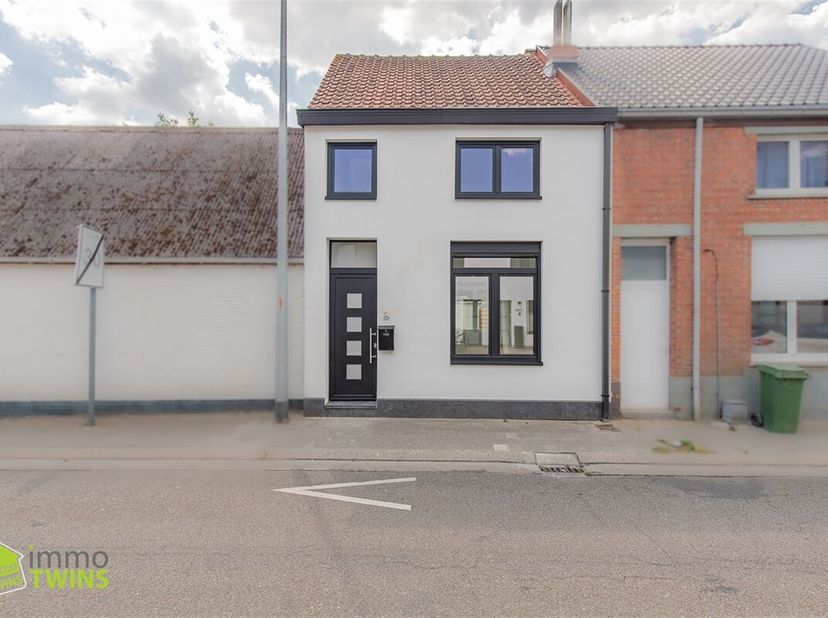 Maison à vendre
                    à 9220 Hamme