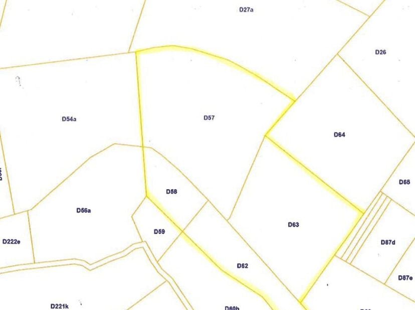 Terrain à vendre
                    à 1540 Herne