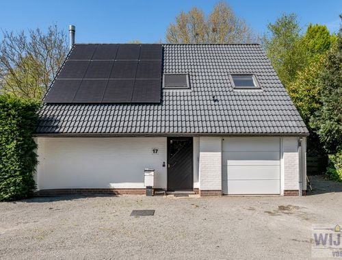                                         Villa à vendre à Lembeke, € 519.000
