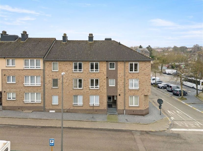 Appartement à louer
                    à 3400 Landen