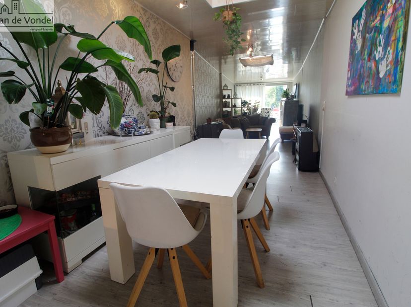 Maison à vendre
                    à 9320 Erembodegem