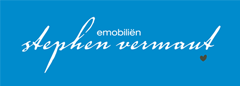 Emobiliën Stephen Vermaut