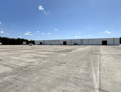                                         Bâtiment d’entreprise à louer à Terhagen, € 34.871,25
