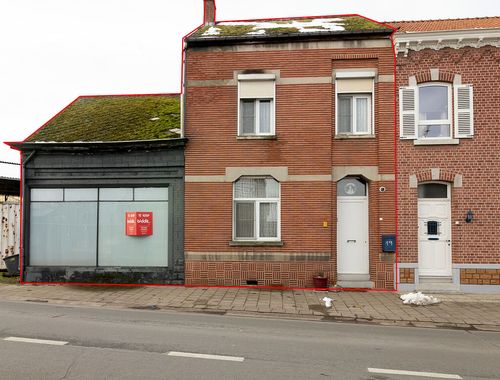                                         Woning te koop in Velm, € 125.000

