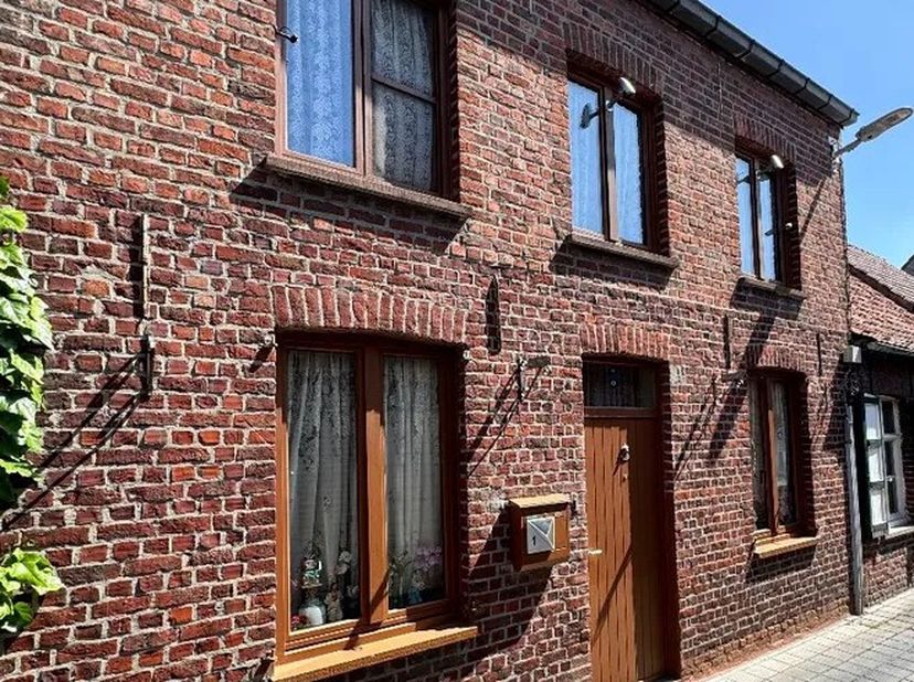 Maison à vendre
                    à 8680 Koekelare