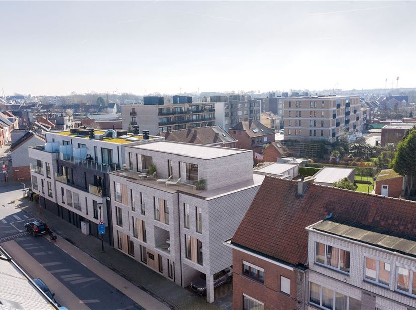 Appartement te koop
                    in 9120 Beveren-Waas