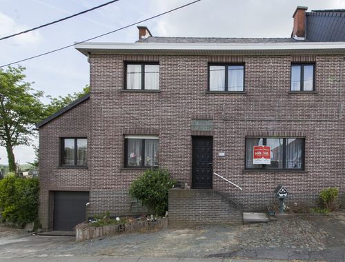                                         Woning te koop in Nederbrakel, € 150.000
