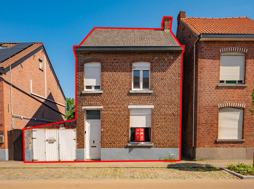 Maison à vendre
                    à 3012 Wilsele