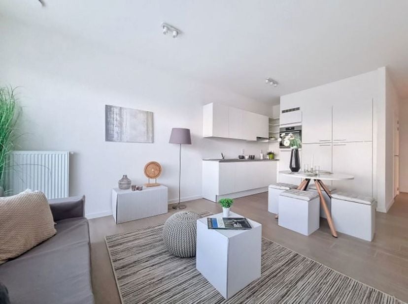 Elysia Park Silver , Wonen met een zilveren randje&lt;br /&gt;
Elysia Park Silver  erkende assistentiewoningen&lt;br /&gt;
Vlakbij het centrum van Edegem, aan de