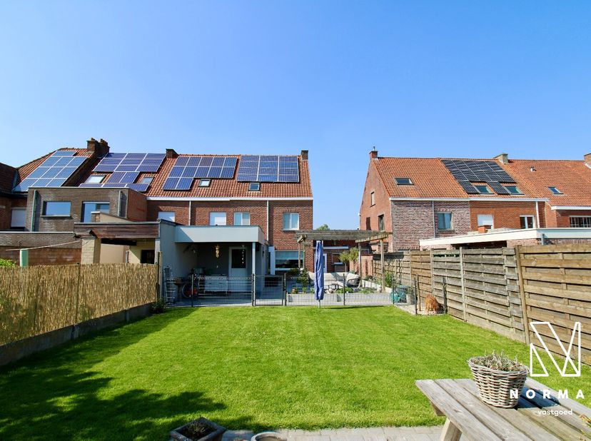 Maison à vendre
                    à 8520 Kuurne