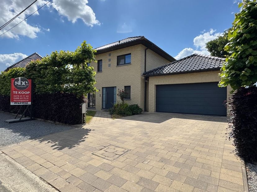 Maison à vendre
                    à 3550 Heusden