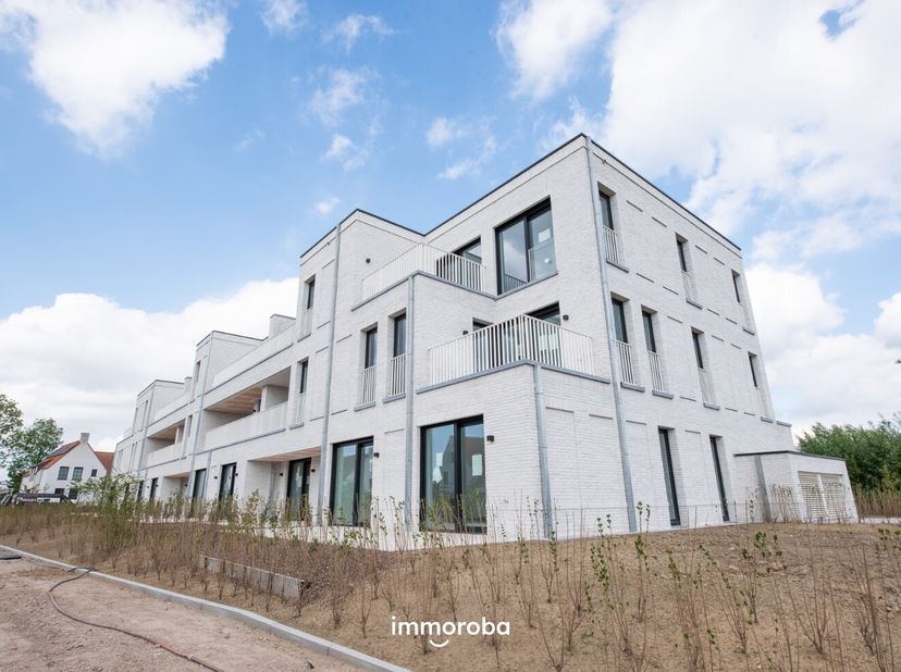 Appartement à vendre
                    à 8540 Deerlijk