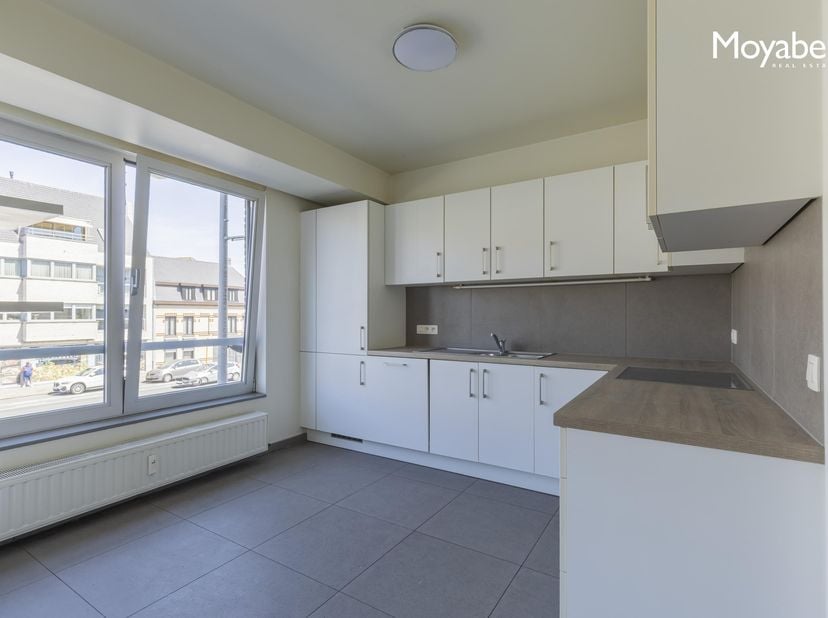 Appartement à louer
                    à 9900 Eeklo