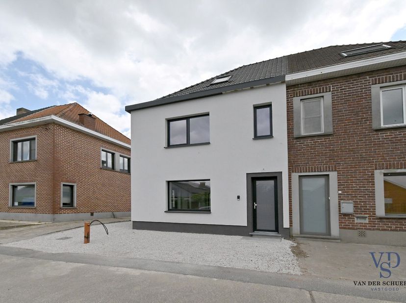 Maison à vendre
                    à 9890 Asper