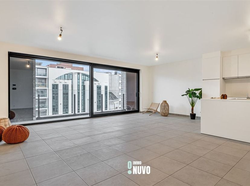 Luxueux appartement BEN , 2 chambres au coeur d&#039;Alost&lt;br /&gt;
Den Botanikken Hof est un mélange de rénovation et de construction neuve au centre d&#039;Alost