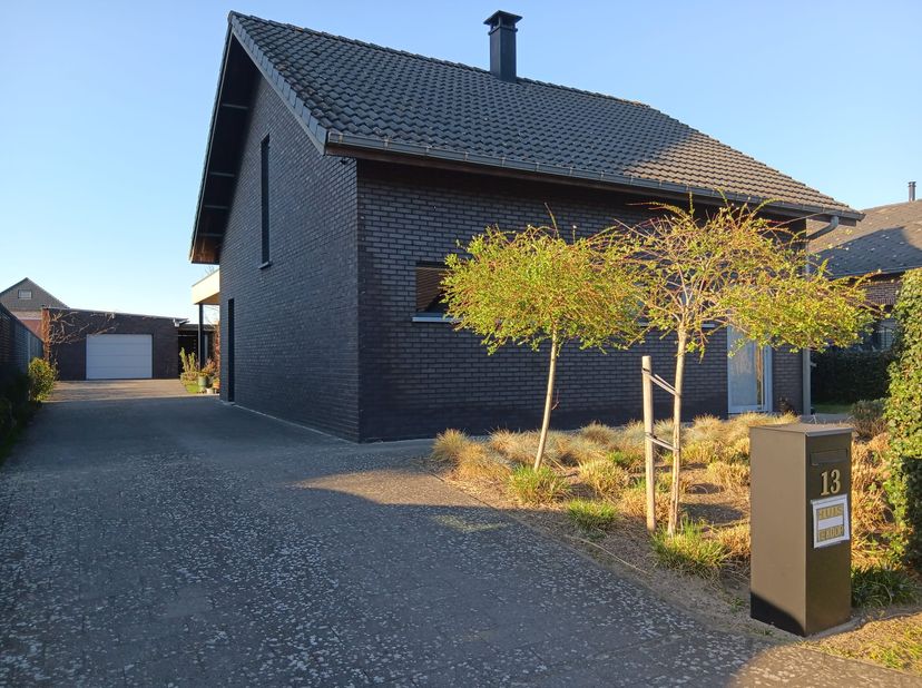 Maison à vendre
                    à 2242 Pulderbos