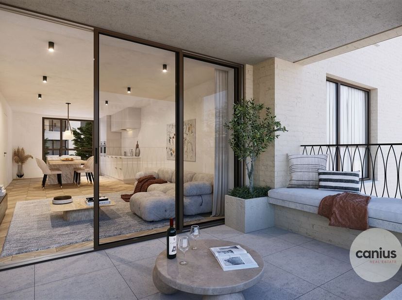 Wonen in Tuin der Broeders?&lt;br /&gt;
Is kiezen voor de meest centrale ligging in hartje Sint-Truiden. &lt;br /&gt;
Door de succesvolle verkoop van fase 1 (60%