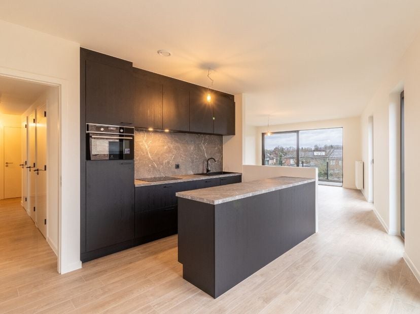 Appartement à louer
                    à 2500 Lier