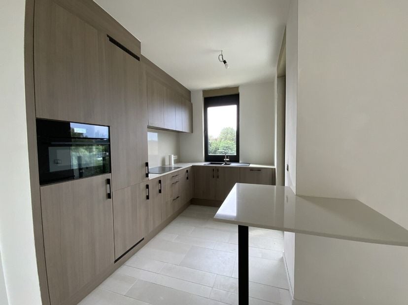 Appartement à louer
                    à 3290 Diest