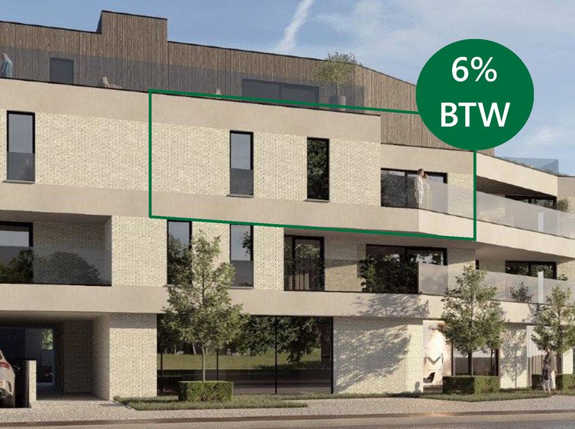 Residentie Scharpé  Energiezuinig wonen in het hart van Betekom&lt;br /&gt;
Residentie Scharpé is een kleinschalig nieuwbouwproject met 13 energiezuinige ap