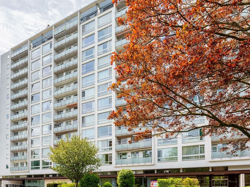 Appartement à vendre
                    à 2610 Wilrijk