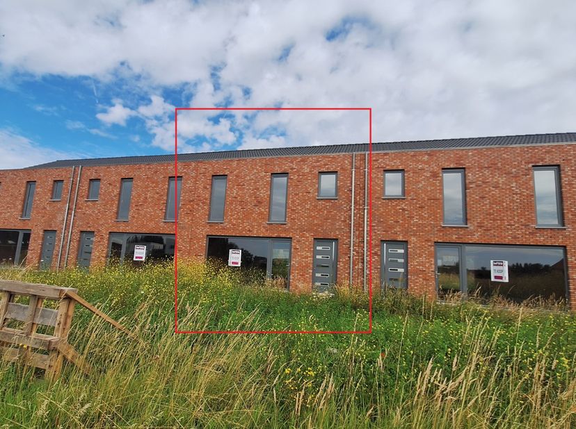 Maison à vendre
                    à 8800 Roeselare