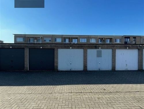                                         Place de stationnement à vendre à Edegem, € 28.500
