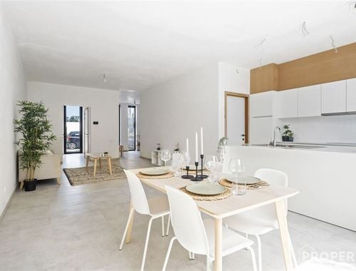                                         Maison unifamiliale à vendre à Wevelgem, € 964.000
