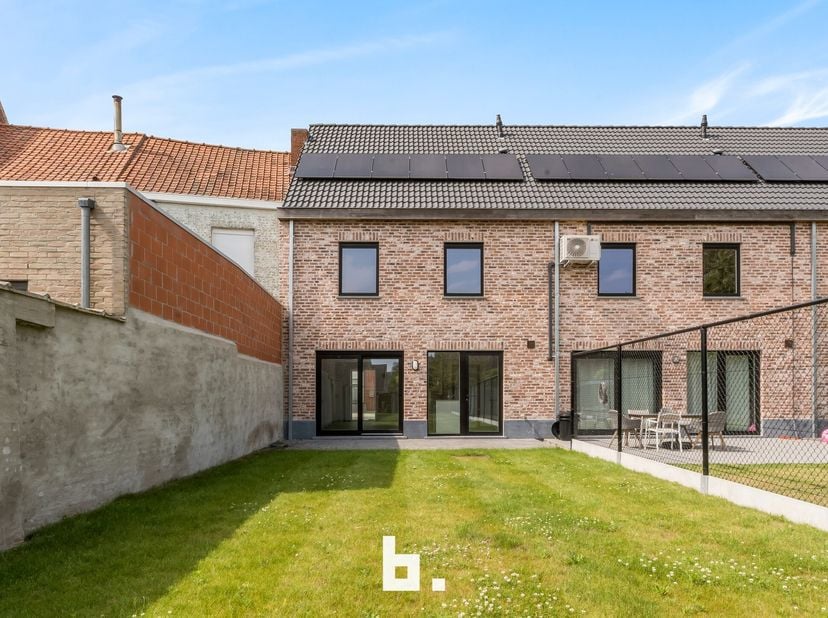 Maison à vendre
                    à 8500 Kortrijk