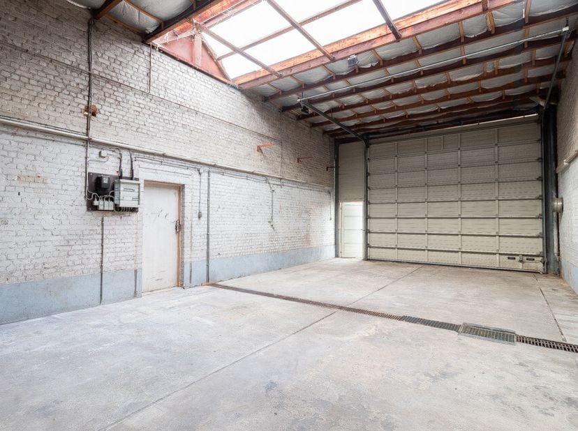 AFSPRAKEN ZIJN ENKEL MOGELIJK VIA VOLGENDE LINK: https://mijnhuurprofiel.be/property/2e7bfe3f-bc0a-4286-8f3c-b65844e01c2bOp zoek naar extra opslagruim