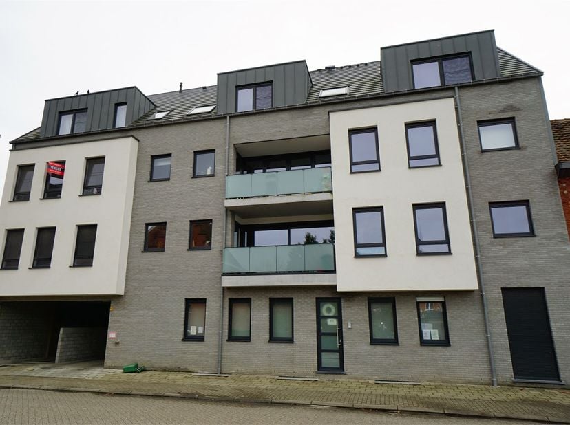 Appartement à louer
                    à 2430 Vorst