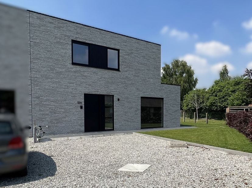 Maison à louer
                    à 8900 Ieper