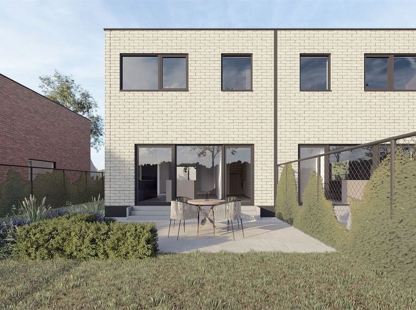 COMFORTABEL &amp; PRAKTISCH WONEN MET ZICHT OP DE TOEKOMST&lt;br /&gt;
&lt;br /&gt;
KEPLER-PROJECTONTWIKKELAARS bouwt het meest energiezuinige project van Lauwe.&lt;br /