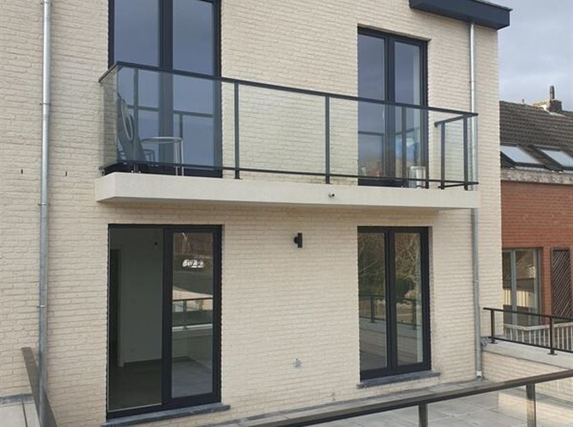 Appartement à louer
                    à 9900 Eeklo