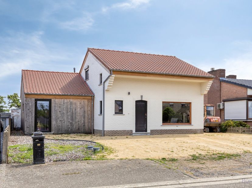 Maison à vendre
                    à 2450 Meerhout