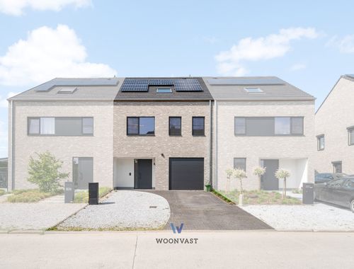                                         Woning te koop in Buggenhout, € 575.000
