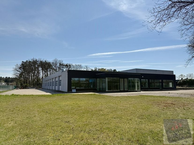 Bien professionnel à vendre
                    à 3950 Bocholt