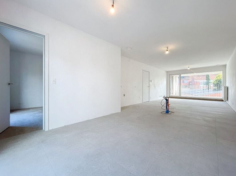 Appartement à vendre
                    à 8840 Staden