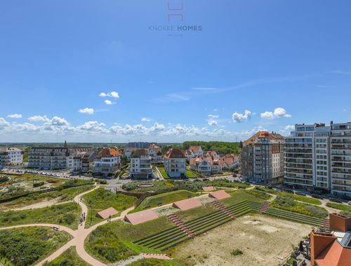                                         Garage te koop in Duinbergen, € 79.000
