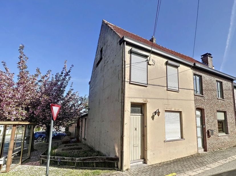 Maison à vendre
                    à 9340 Lede