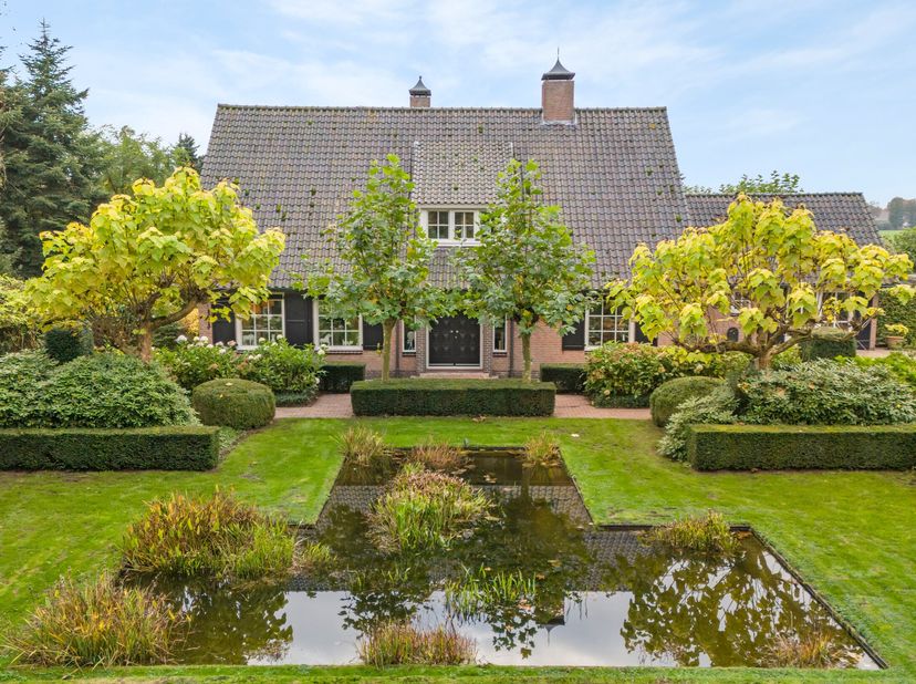 Maison à vendre
                    à 2382 Poppel