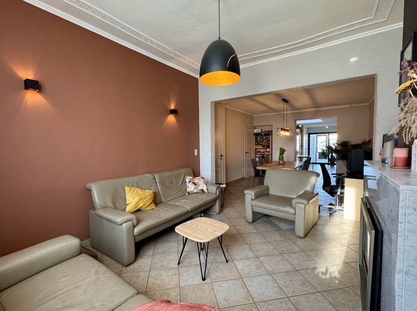 Te koop: centraal gelegen woning in Kuurne&lt;br /&gt;
&lt;br /&gt;
De woning kan je opfrissen naar eigen smaak, dit is je kans! &lt;br /&gt;
&lt;br /&gt;
Deze gezellige woni
