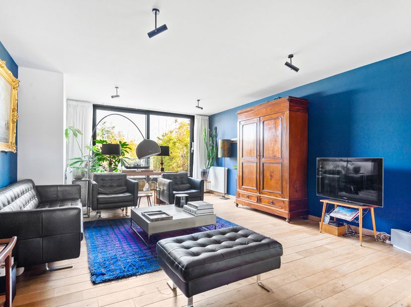 Appartement à vendre
                    à 2630 Aartselaar