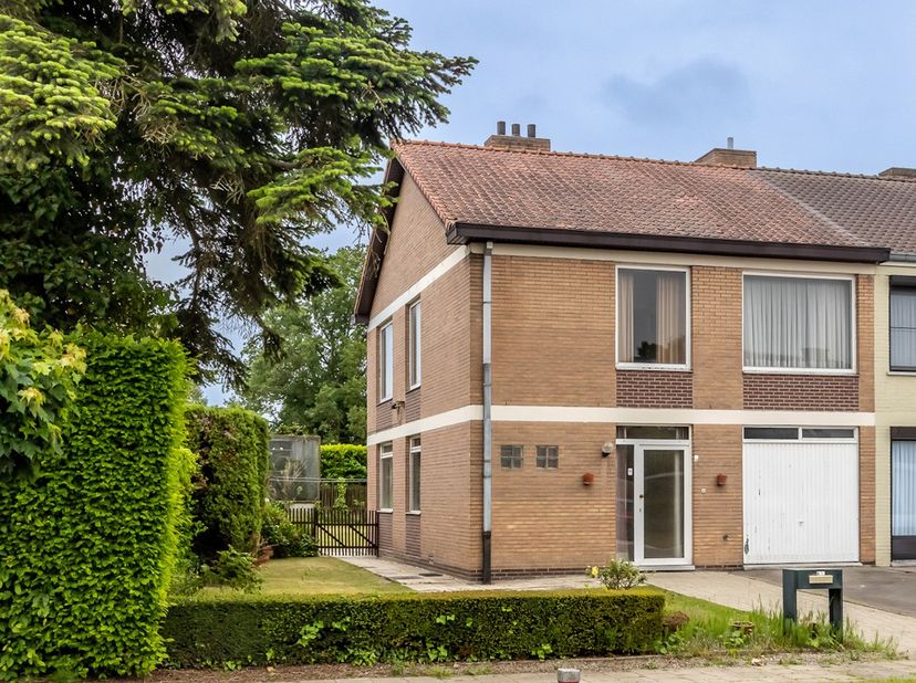 Maison à vendre
                    à 3590 Diepenbeek